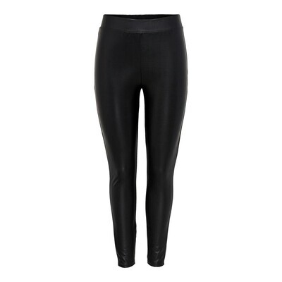 ONLY COOL COATED LEGGING NOOS JRS