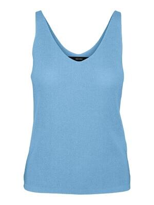 VMNEWLEX SUN SL TOP GA NOOS Blue Bell