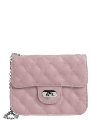 PCSWEET CROSS BODY Cameo pink