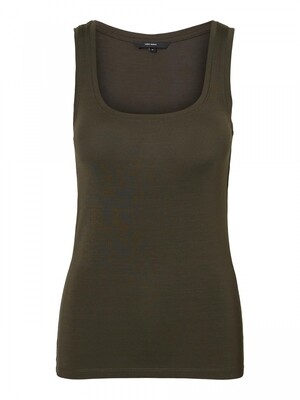 VMAVA LULU TANK TOP GA NOOS Bungee Cord