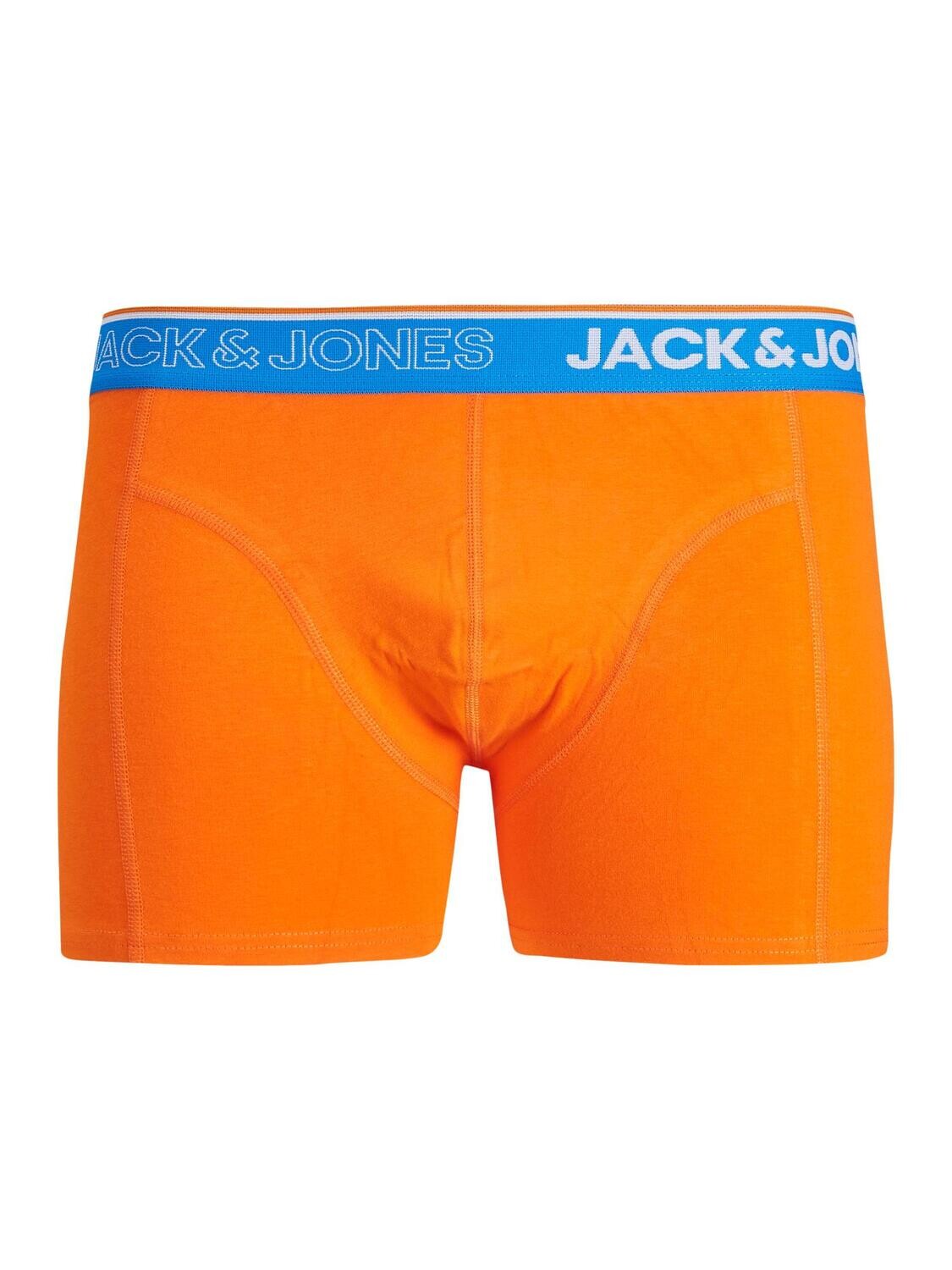 JACARUBA TRUNKS Exuberance
