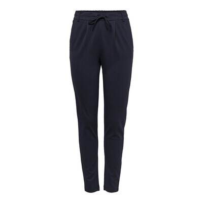 ONLY POPTRASH EASY COLOUR PANT PNT NOOS Night Sky