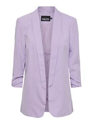 PCBOSS 3/4 BLAZER NOOS Purple Rose