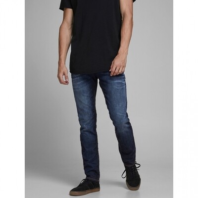 JJITIM JJORIGINAL JOS 719 NOOS Blue Denim
