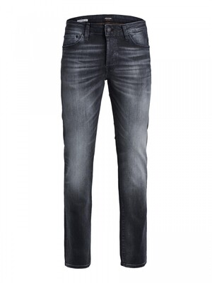 JJI TIM JJICON JJ 171 NOOS Black Denim