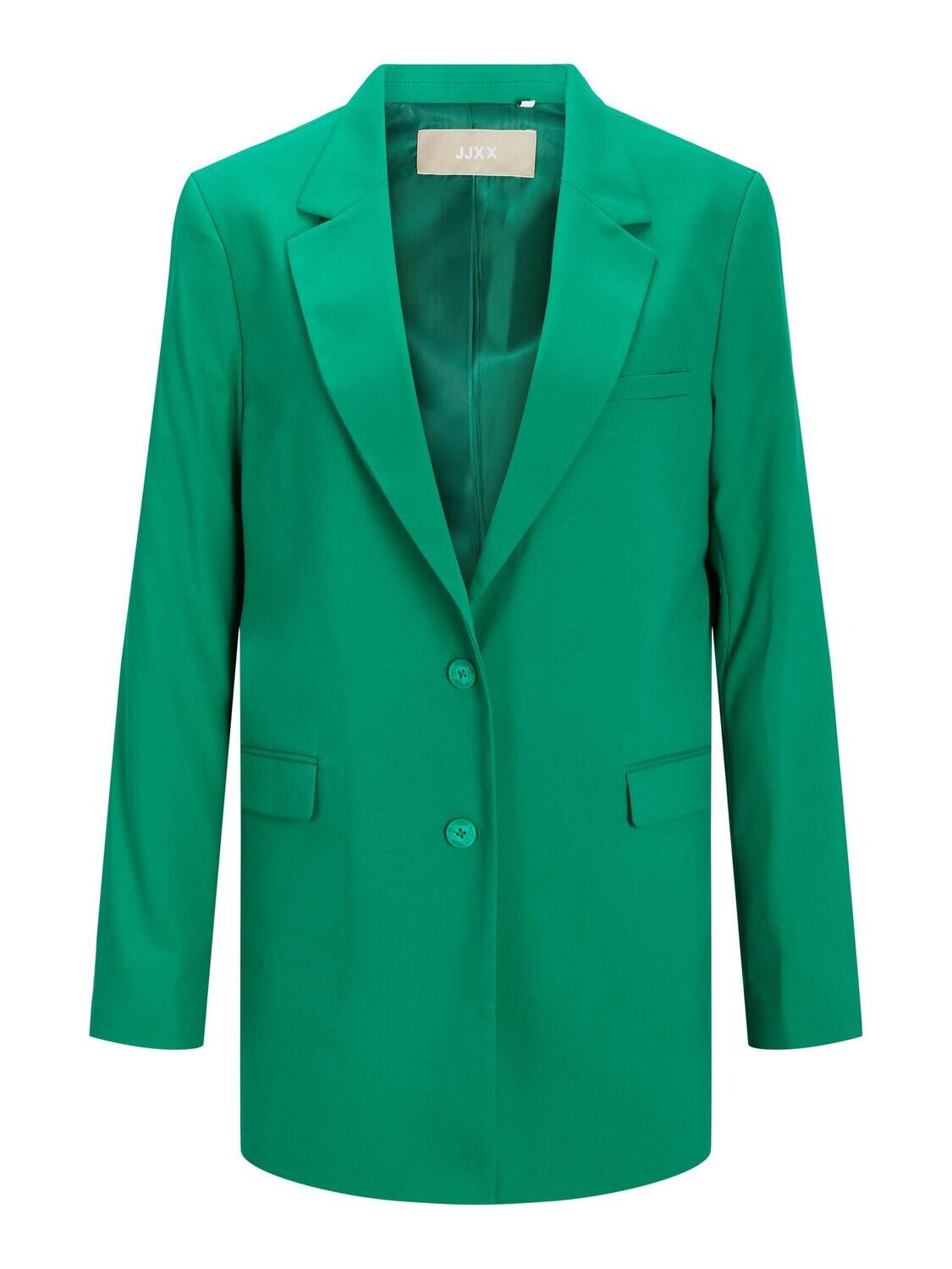 JXCHLOE OVERSIZED BLAZER NOOS Jolly Green