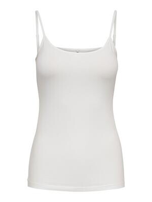 JDYAVA SINGLET JRS NOOS Cloud Dancer