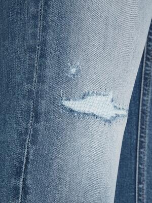 JJILIAM JJIORIGINAL AGI 183 Blue Denim