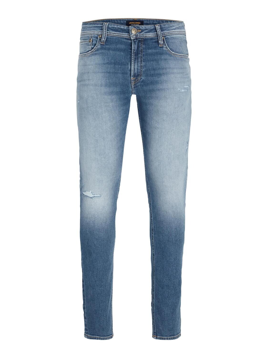 JJILIAM JJIORIGINAL AGI 183 Blue Denim