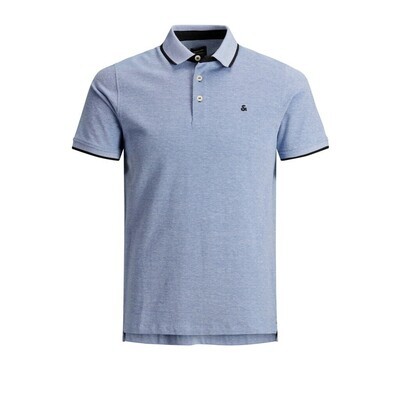 JJE PAULOS POLO SS NOOS Bright