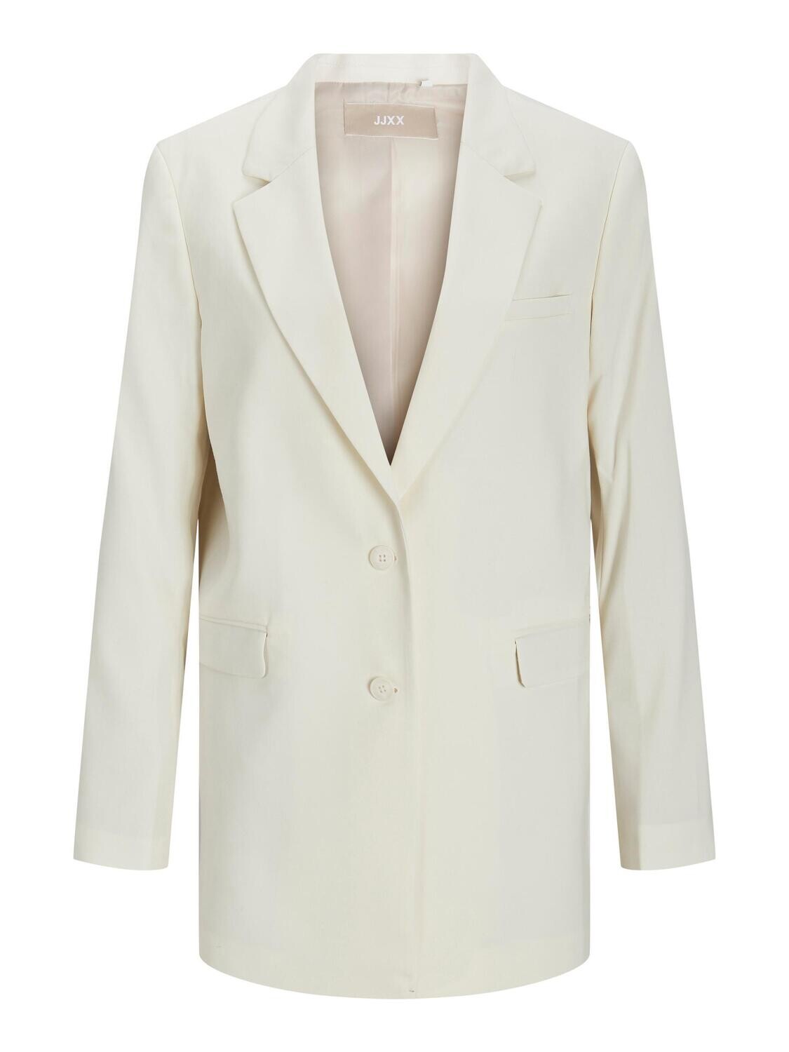 JXCHLOE OVERSIZED BLAZER NOOS Vanilla Ice