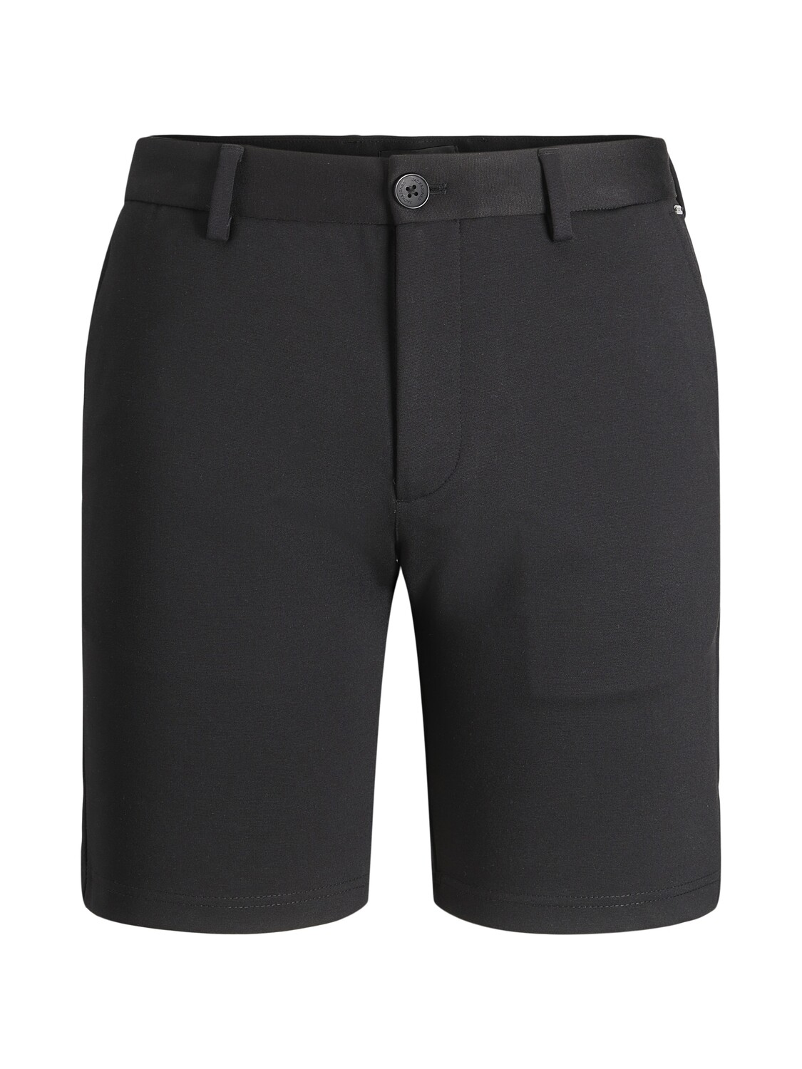 JPSTPHIL CHINO SHORTS NOR SN Black