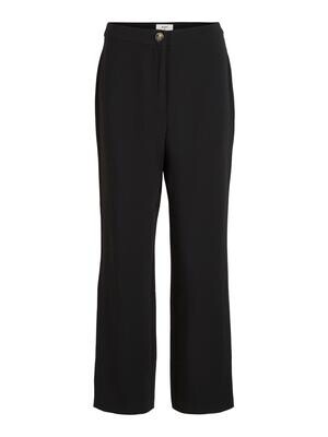 OBJSIGRID CASSIE PANT NOOS Black