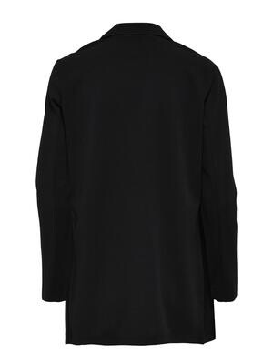 JDYGEGGO L/S BLAZER JRS PTT Black