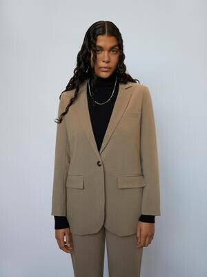 OBJSIGRID L/S BLAZER NOOS Fossil