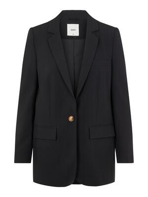 OBJSIGRID L/S BLAZER NOOS Black