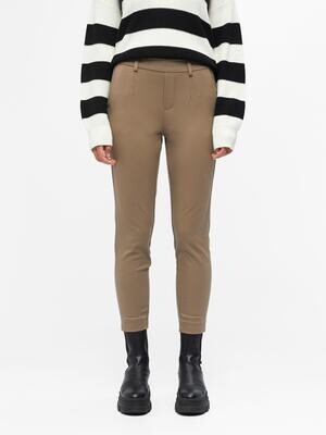 OBJLISA SLIM PANT NOOS Fossil