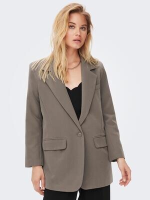 ONLLANA-BERRY L/S OVS BLAZER TLR NOOS Falcon