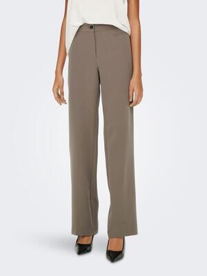 ONLLANA-BERRY MID STRAIGHT PANT TLR NOOS Falcon