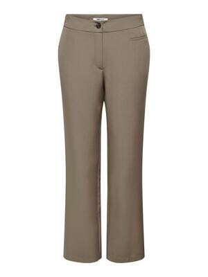 ONLLANA-BERRY MID STRAIGHT PANT TLR NOOS Falcon