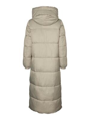 VMUPPSALA LONG COAT NOOS Laurel Oak
