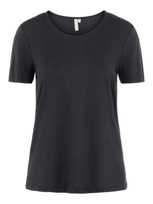 PCKAMALA SS TOP NOOS BC Black