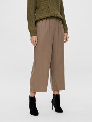 OBJTILDA TALULA 7/8 PANT A PA Fossil