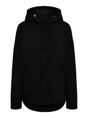 VMCLEANMILAN SHORT JACKET NOOS Black