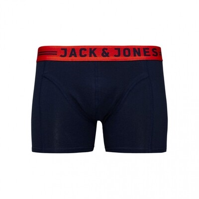 JACSENSE MIX COLOR TRUNKS NOOS Navy