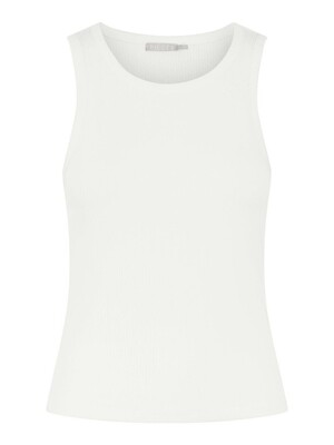 PCPESTINA SL TOP NOOS BC Bright White