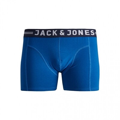 JACSENSE MIX COLOR TRUNKS NOOS Classic Blue