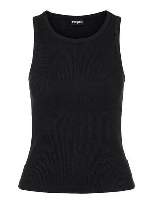 PCPESTINA SL TOP NOOS BC Black