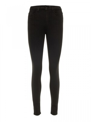 VMSOPHIA HR SKINNY JEANS BA037 GA NOOS Black