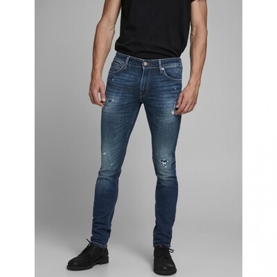 JJILIAM JJORIGINAL JJ 244 STS Blue Denim