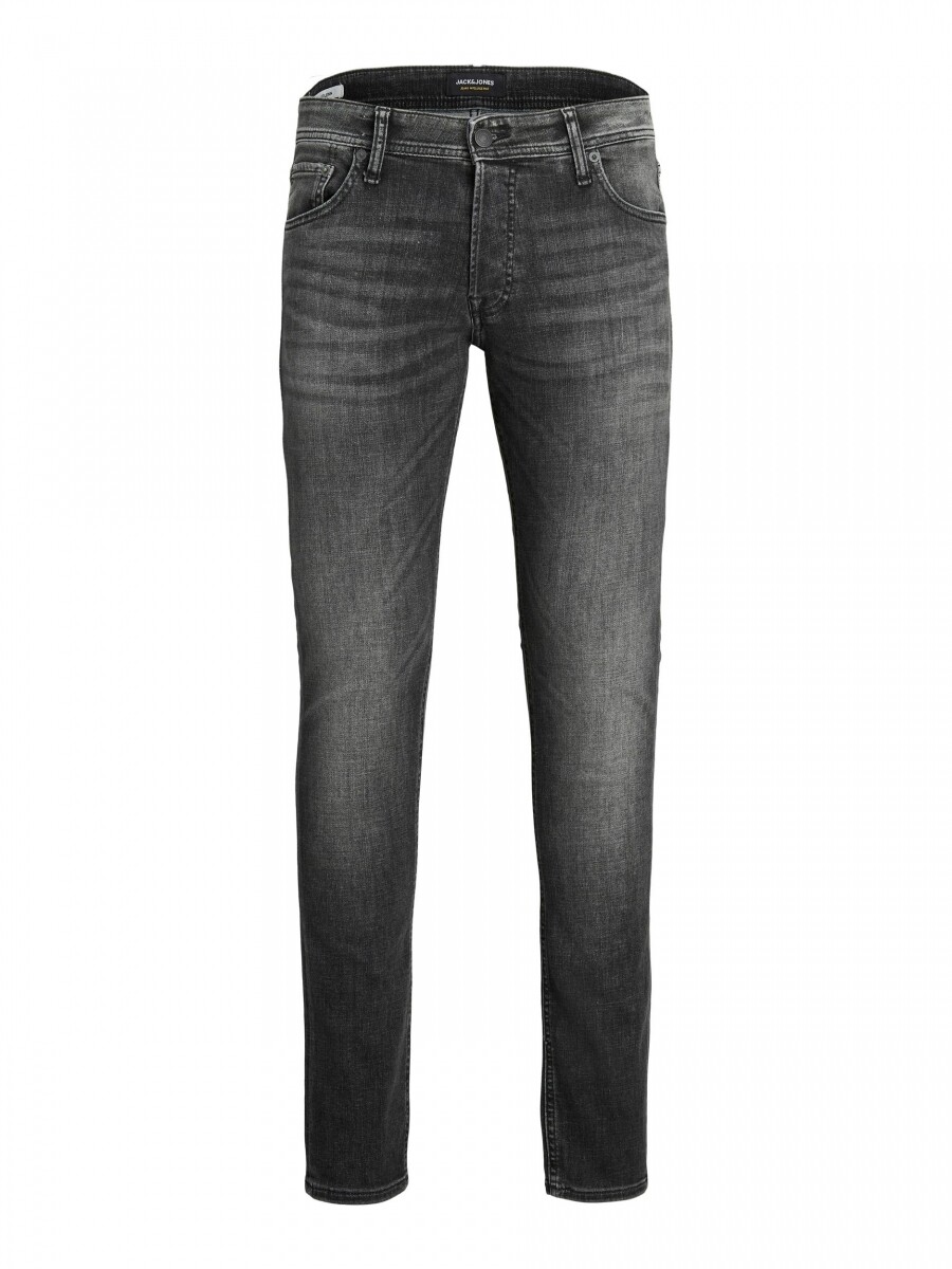 JJIGLENN JJORIGINAL GE 323 50SPS Grey Denim