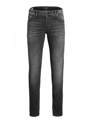 JJIGLENN JJORIGINAL GE 323 50SPS Grey Denim