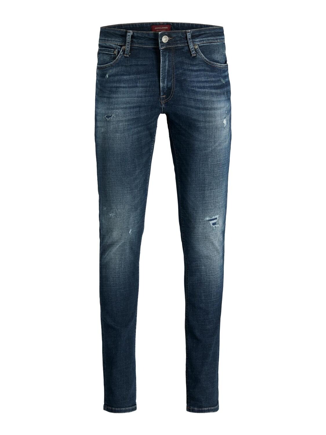 JJILIAM JJORIGINAL JJ 244 STS Blue Denim