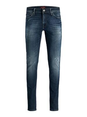 JJILIAM JJORIGINAL JJ 244 STS Blue Denim