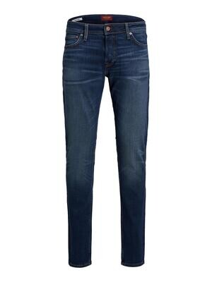 JJIGLENN JJORIGINAL CJ 237 NOOS Blue Denim