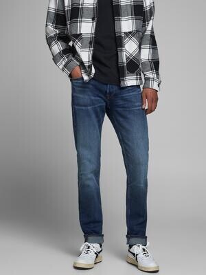 JJIGLENN JJORIGINAL CJ 237 NOOS Blue Denim