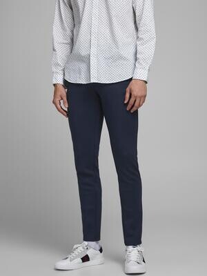 JJIMARCO JJPHIL JERSEY NOR DRK NAVY Dark Navy