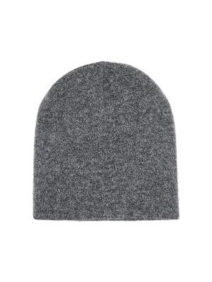 PCBERTA HOOD NOOS BC Medium Grey Melange