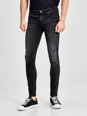 JJILIAM JJORIGINAL JOS 685 50SPS NOOS Black Denim