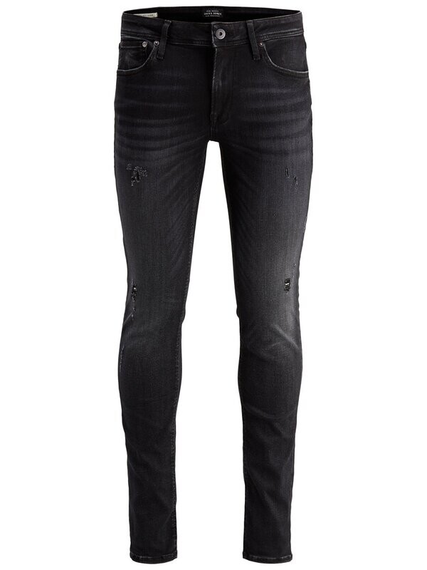 JJILIAM JJORIGINAL JOS 685 50SPS NOOS Black Denim