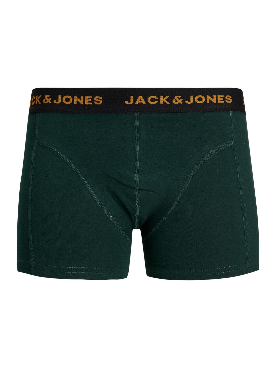 JACCEDRIC TRUNKS Pine Grove