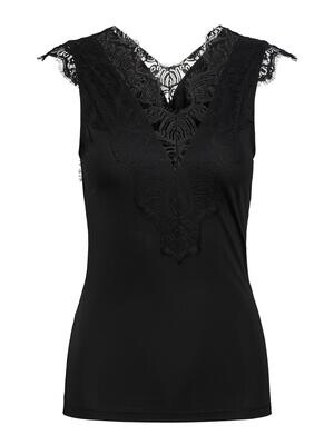 PCILU SL TOP NOOS Black