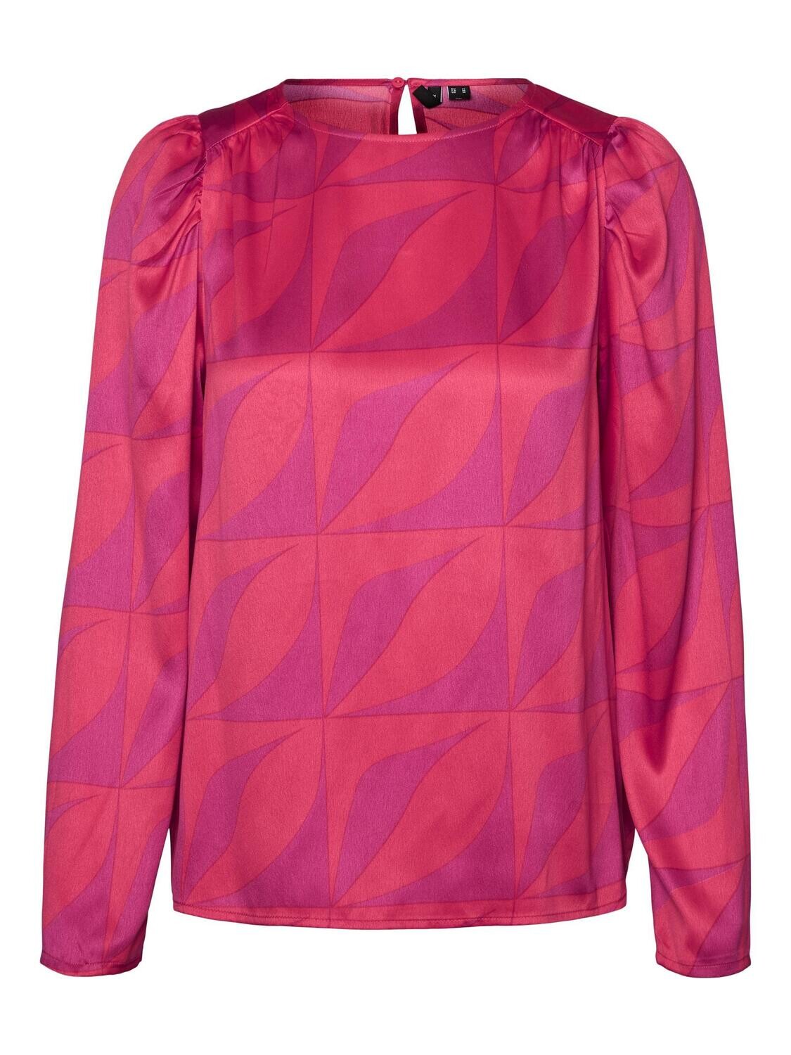 VMKYPRA LS TOP WVN Love Potion/Kypra