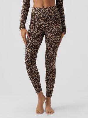 VMINA HW LEGGINGS JRS BF Black-Ilana