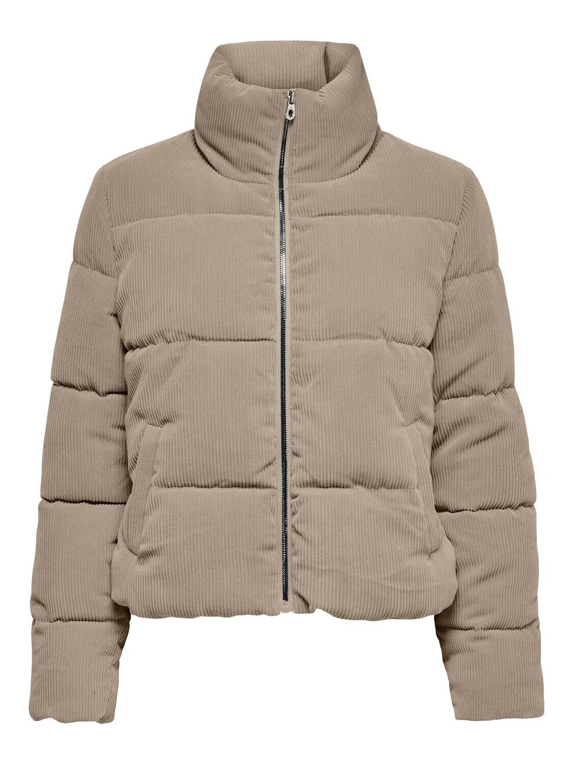 ONLDOLLY CORDUROY PUFFER CC OTW Crockery/BIG WALES