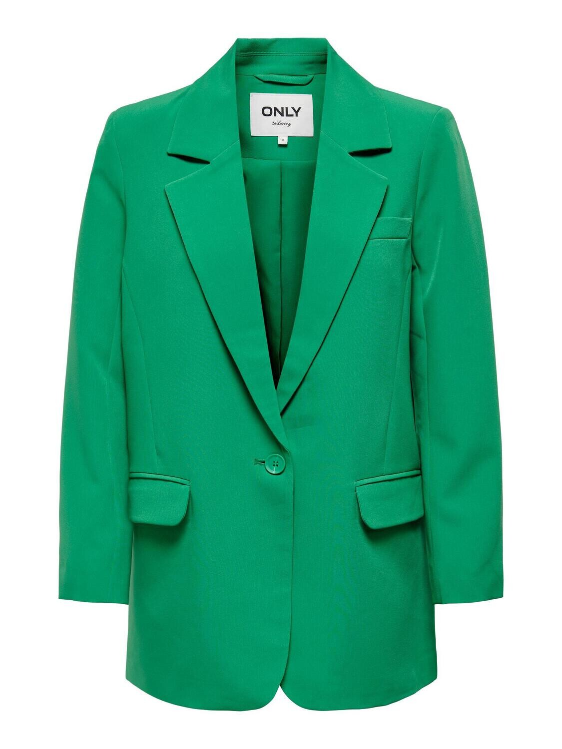 ONLLANA-BERRY L/S OVS BLAZER TLR NOOS Alhambra